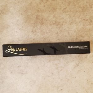 Lily Lashes Mascara